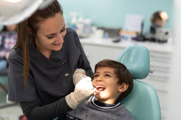 Best Emergency Denture Repair in Delft Colony, CA